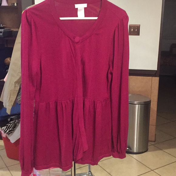 Worthington Sweaters - Worthington size XL Sweater good condition